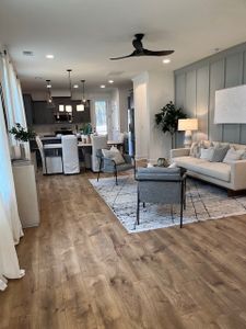 Windsor Crossing by Crescent Homes in North Charleston - photo 15 15