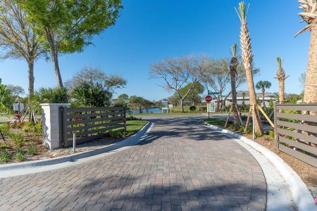 Lucaya Pointe by GHO Homes in Vero Beach - photo