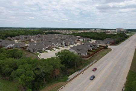 Gateway Village - The Reserve: 50ft. lots by Highland Homes in Denison - photo 8 8