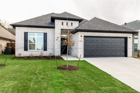 Parkers Draw by SkyTop Homes in Weatherford - photo 0 0