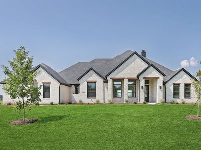 The Landon by Royalty Construction Group in Fate - photo 0 0