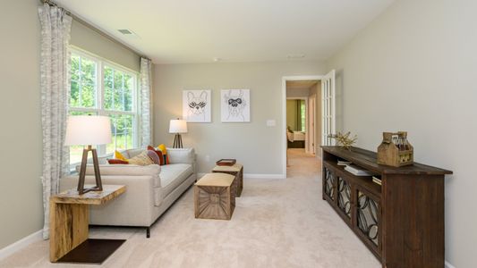 Falls Cove at Lake Norman by Lennar in Troutman - photo 21 21