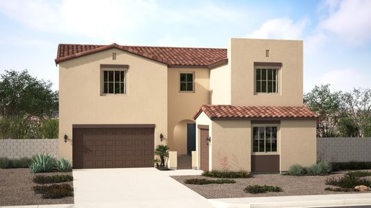 Harvest at Citrus Park by Landsea Homes in Goodyear - photo 30 30