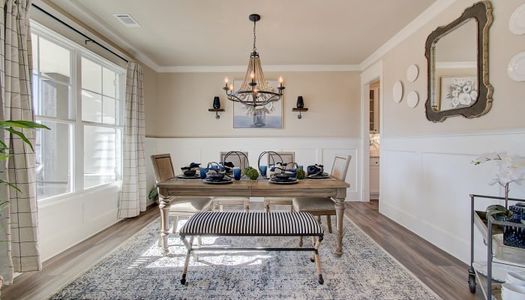 Crofton Place Manor by Chafin Communities in Snellville - photo 15