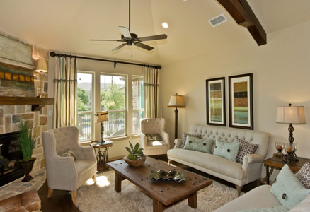 Ladera Tavolo Park by Epcon Communities in Fort Worth - photo 22 22