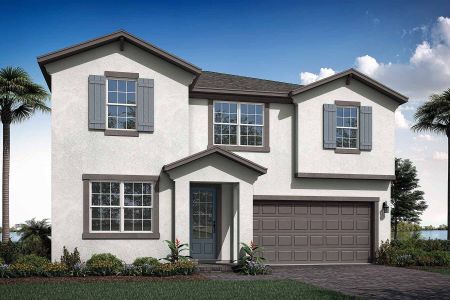 Tradition - Cadence by Mattamy Homes in Port St. Lucie - photo 9 9