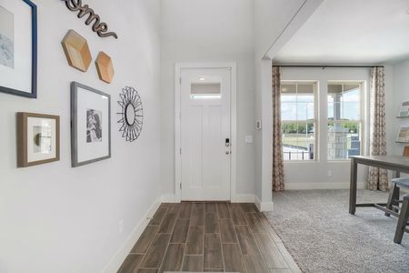 Skybrooke by View Homes in Live Oak - photo 9 9