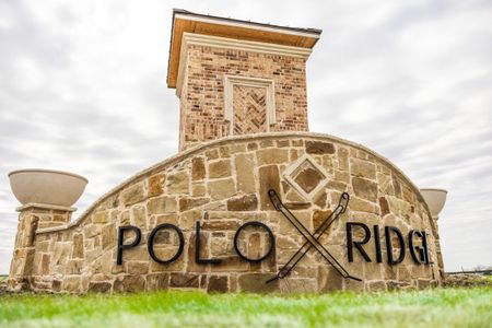 Polo Ridge by GFO Home in Mesquite - photo 0 0