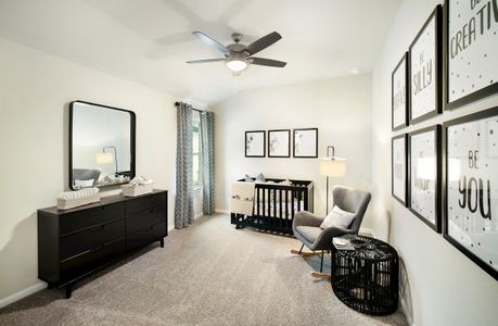 Sunrise Cove by Beazer Homes in Texas City - photo 17