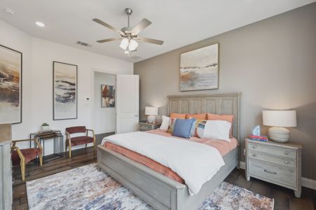 Heritage Park by Brightland Homes in Garland - photo 18 18