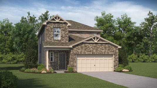 Heritage Point by Lennar in Hampton - photo 8 8