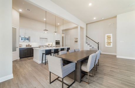 Bridgeland: Heritage Collection by Beazer Homes in Cypress - photo 17 17