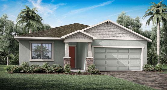 Soleil by Mattamy Homes in Kissimmee - photo 10 10