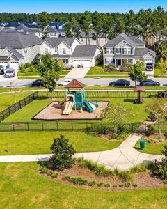 Lindera Preserve at Cane Bay Plantation: American Dream Series by Lennar in Summerville - photo 8 8