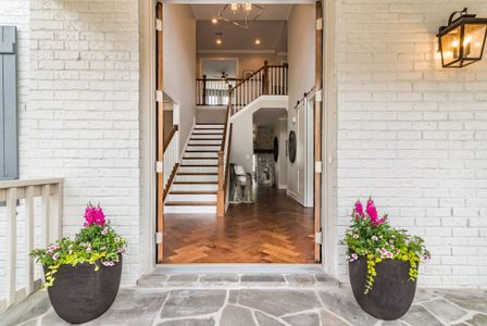 The Reserve at Providence by Stonecrest Homes in Alpharetta - photo 6 6