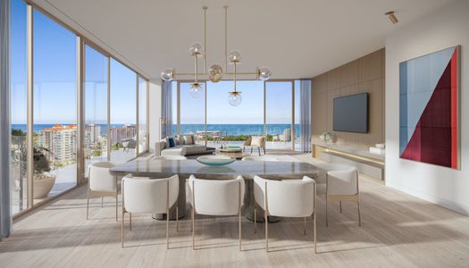 Sage Intracoastal Residences by Property Markets Group in Fort Lauderdale - photo 4 4