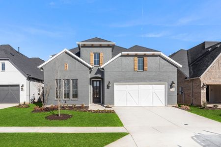 The Ridge by Coventry Homes in Northlake - photo 12