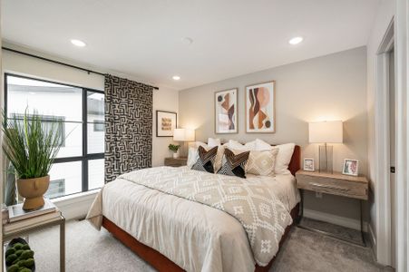 The Hub at Virginia Village by Lokal Homes in Denver - photo 41 41