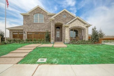 Summer Crest by Chesmar Homes in Fort Worth - photo 6 6