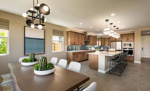Ascent at Jorde Farms by Shea Homes in Queen Creek - photo 22 22
