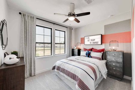 Lakes at Creekside 50′ by Tri Pointe Homes in Tomball - photo 60 60