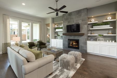 Veramendi by Coventry Homes in New Braunfels - photo 18 18