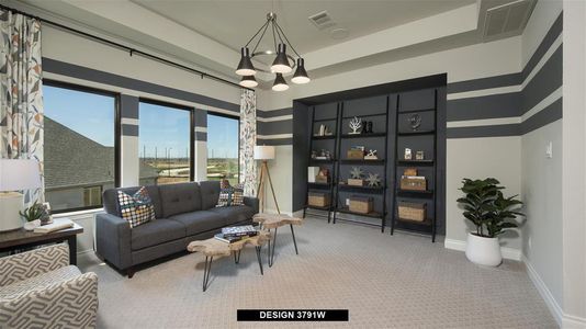 Elyson 65' by Perry Homes in Katy - photo 20 20