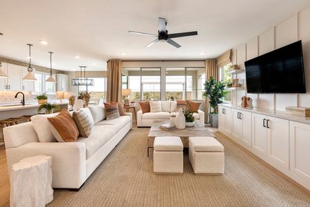 Vireo at Waterston Central by Tri Pointe Homes in Gilbert - photo 10 10