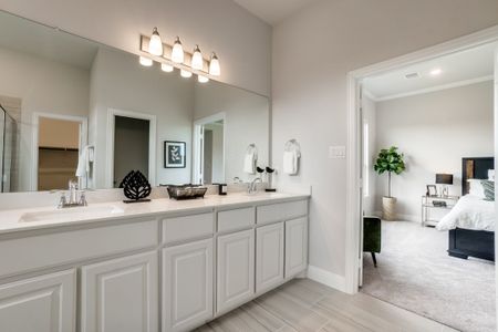 Overland Grove by Kindred Homes in Forney - photo 45 45