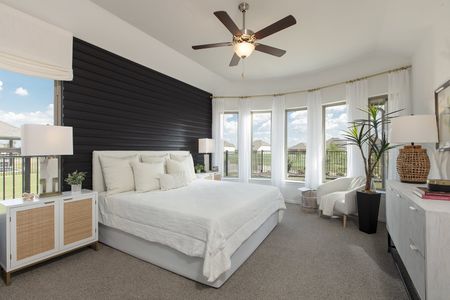 Bridgeland 40'  by Coventry Homes in Cypress - photo 39 39
