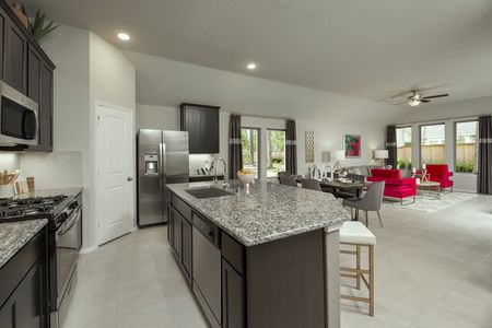 The Meadows at Imperial Oaks 40' - Section 20 by Coventry Homes in Conroe - photo 21 21