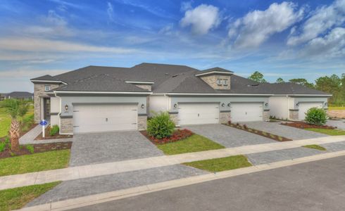 Woodhaven by ICI Homes in Port Orange - photo 4 4