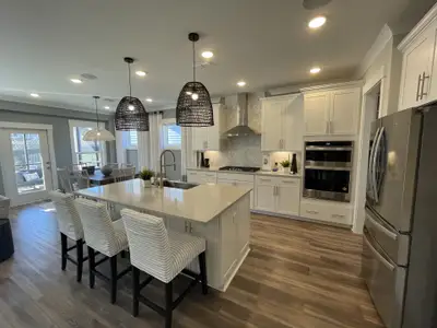 Grace Landing by Pulte Homes in Johns Island - photo 47
