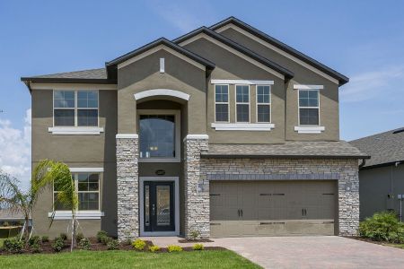 Cadence Park by M/I Homes in Sanford - photo 12