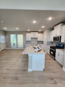 Messinger Village by Milestone Community Builders in Austin - photo 28 28