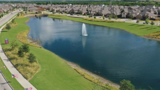 Waterscape by St. Vincent Homes in Royse City - photo 10 10