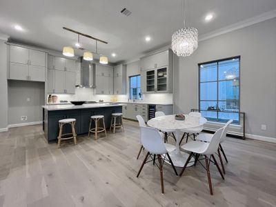 Reinicke Terrace by Farb Homes in Houston - photo 65 65