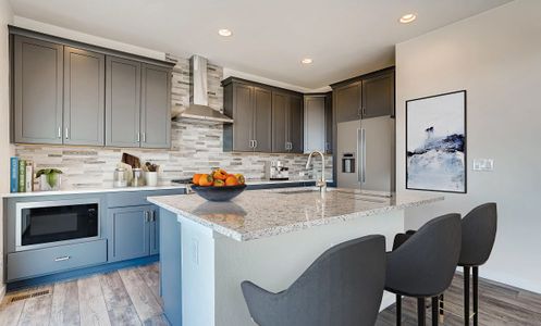 Harmony at Solstice by Shea Homes in Littleton - photo 12 12