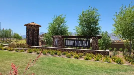 Tierra Montana Encore Collection by Taylor Morrison in Phoenix - photo 76