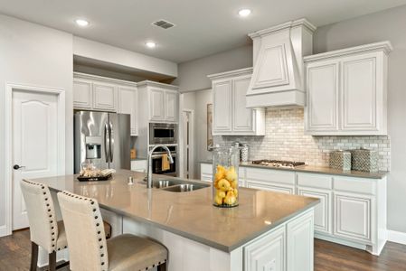 Wildcat Ridge by Bloomfield Homes in Godley - photo 7