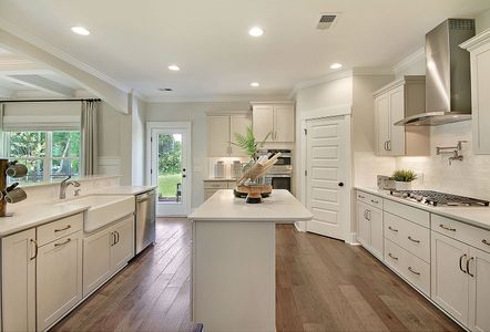 Hewing Farms by Mungo Homes in Summerville - photo 43 43