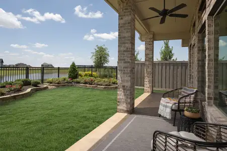 Dunham Pointe 50'  by Coventry Homes in Cypress - photo 25 25