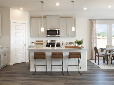 Wall Street Village by Meritage Homes in Richmond - photo 7 7