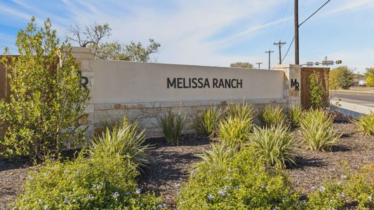 Melissa Ranch by Legend Homes in San Antonio - photo 32 32
