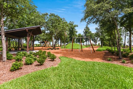 South Creek at Shearwater by David Weekley Homes in Saint Augustine - photo 53 53