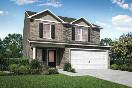 Avondale North by LGI Homes in Conyers - photo 4 4