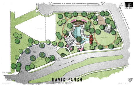 Davis Ranch: 60ft. lots by Highland Homes in San Antonio - photo 6 6