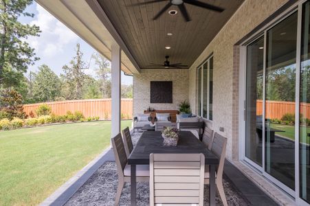 Brook Bend at Clopton Farms by Tri Pointe Homes in Conroe - photo 56 56