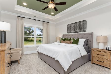 Hannah Heights by Davidson Homes LLC in Seguin - photo 51 51