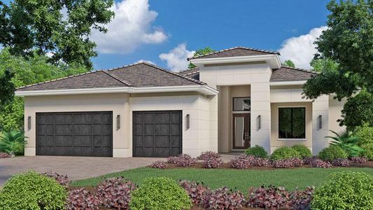 Tesoro Club by GHO Homes in Port St. Lucie - photo 12 12